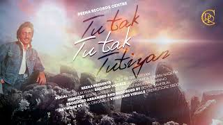 Tera Saat Hai I Nadeem Khan and Renu Sharma I Album Tu Tak Tutiyan I Reena Records Centre