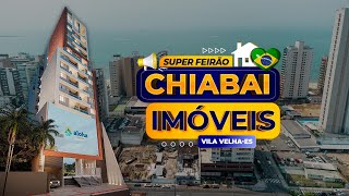 #LIVE - SUPER FEIRÃO CHIABAI [ALOHA - IC] 🔥