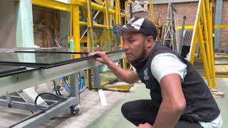 Fábrica de Ventanas Antiruido | Empresa de Vidrios Antiruido | Fabricación de vidrios Antiruido