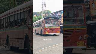 BEST AshokLeyland jnnurm bus 💗🫶#viralshort #bestbus #mumbaibestbuses #mumbai #ytshorts