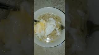 INDOMIE KARI PEDAS#shorts