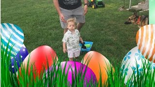 Easter 2017!