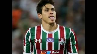 Pedro de saída do Fluminense ?