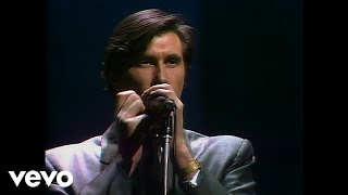 Roxy Music - Ain't That So