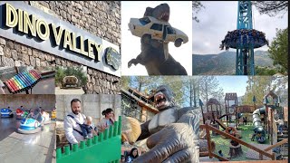 Dinoland Islamabad - Dino valley Islamabad