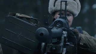 ЭТОТ ВОЕННЫЙ ФИЛЬМ ЗАПРЕЩЕН К ПОКАЗУ! "КОРИДОР БЕССМЕРТИЯ" ВОЕННЫЕ ФИЛЬМЫ 2024