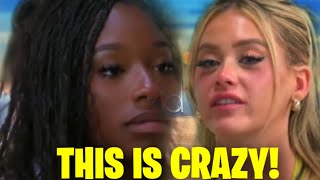 VIDEO FROM CASA AMOR OMG!?! LOVE ISLAND USA EP 21 REVIEW