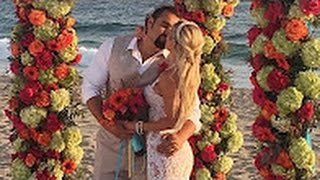 WWE : Lana And Rusev's Bulgarian Wedding Photos | Rusev and Lana Second wedding in Bulgaria