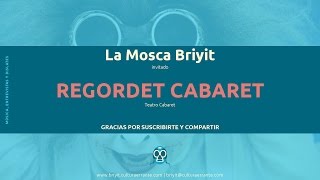 LMB con Regordet Cabaret