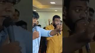 The Blessing of God || Prophet Kiran Ezekiel || Joe Ashok Jakim