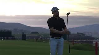 EA SPORTS PGA TOUR - Career S1 Week 17 - Tiburon Championship, Pebble Beach, California LIVE