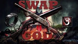 Remnant 2 Insane SWAP Apocalypse Build | Now THAT Is A Gunslinger!