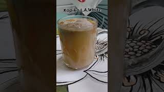 Kopiko L.A.White