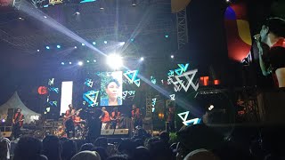 Live Alun2 Wonogiri #live #musik