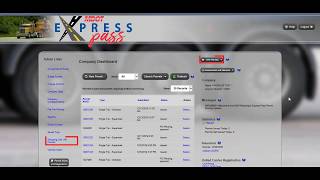 MS Express Pass Shopping Cart Tutorial Video