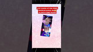 VICE GANDA AT ION PEREZ MAGKAKAANAK NA😱 ALAMIN KUNG PAANO