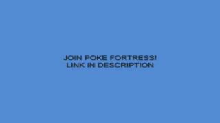 JOIN POKECENTER!