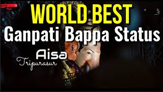 Ranjan Gawala Gawala || Ganapati Bappa special Status || Djs of pune