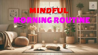 Mindful Morning Routine: Start Your Day with Peace and Purpose