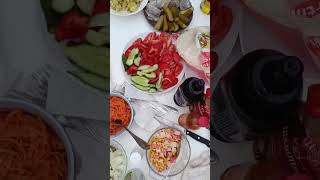 диетическая суббота) #еда #justenjoy #cooking