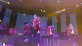 Banda 3 Rios  - El Jamaiquino En Juchitepec 2019