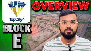 The Truth About Islamabad's BEST Top City 1 E Block