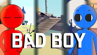 Bad Boy Meme/Lucian Souzer/TABS [Totally Accurate Battle Simulator]