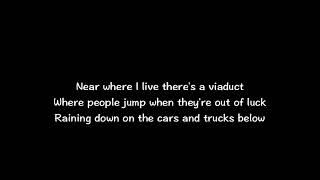 War On Drugs by Barenaked Ladies Karaoke