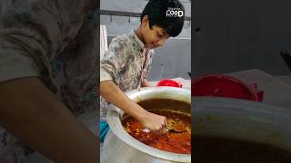 14 Years Old Hardworking Boy Selling Chicken Jhal Muri Masala #streetfood #shorts