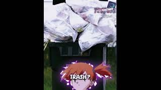 Trash character in Pokemon 😭| #pokemon #shorts #viral