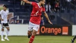 اروع اهداف لوليد سليمان مع الاهلي 🦅❤