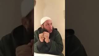 Das Verhalten des Propheten (Sala llahu alayhi wasalam) mit den Geprüften