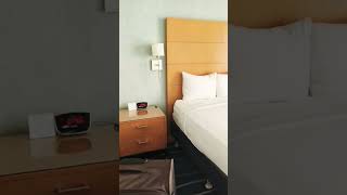 root tour of hilton hotel#hindi #songs #viralvideo