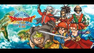 Lets Play Dragon Quest VIII (PS2) LIVE Episode 2