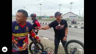 gowes palu Pantoloan