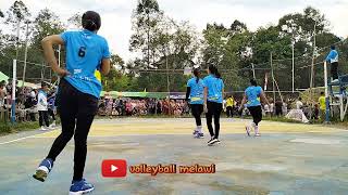 GRAND FINAL PUTRI || SERU, TANJUNG PAOH VS BELAPIS