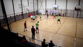 Fenix Basket - Ekonomska škola - juniori /20.02.2017./