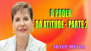 Como você deve tratar seus inimigos 2  Joyce Meyer  ORAÇÃO TODOS OS DIAS  Joyce Meyer