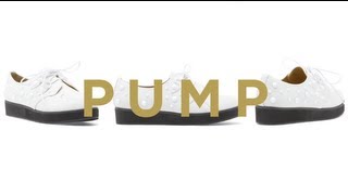 Pump