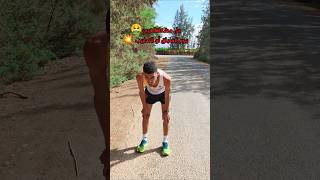 حل مشكلة القيئ أثناء الجري🏃#sports #رياضة #football #football #motivation حتى إدا كنت تريذ السفر