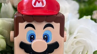 Lego Super Mario & Friends Interactive Live Stream!