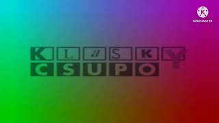 Klasky Csupo in DMA