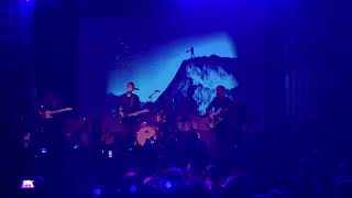 THE OCEAN BLUE - “Sad Night, Where Is The Morning?” (Live) in Los Angeles, CA on 10-22-22.