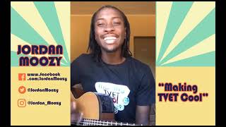 Making TVET Cool Theme song by Jordan Moozy