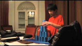 Sport Stacking 5.65