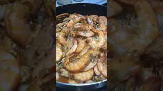 Spicy Buttered Seafoods #asmr #mukbang #seafoodlover #betashorts #viral #video #trending #delicious