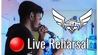 Ei Mone Likhe Tor Nam | এই মনে লিখে তোর নাম, CHandan Pratap Live Reharsal | Ujjal Barman