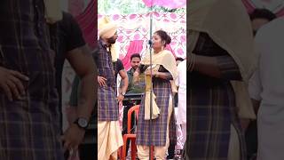 ਅੱਗ ਦੀਆਂ ਨਾਲਾਂ ਵੈ,GURVEER SIDHU AMAN VIRK #shorts