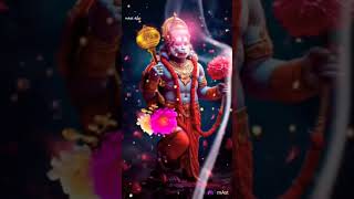 HANUMAN STATUS/❤️##HANUMAN JI STATUS