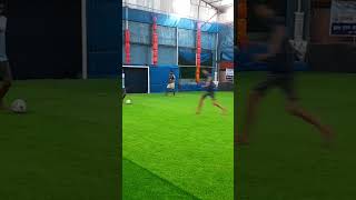 রাত হলে আমার ভিউ কমে যায় #dilwarmamun #football #shortvideo #ytshorts #indoorplayground